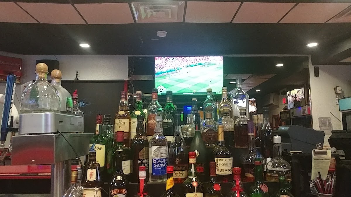 Cortico Bar Restaurant Photos 2